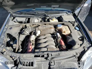 2008 Audi RS 4 z VIN WUADU78E18N901135, wystawiony jako Copart lot #78098074 z przebiegiem 129 435 mil mil oraz Tytuł czysty. Historia ofert i sprzedaży dostępna na DreamBid. Obrazek 11.