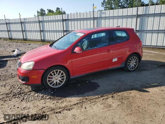 2006 Volkswagen GTI с VIN WVWFV71K46W102573, выставлен на аукционе Copart как лот 68084004 с пробегом 120 308 миль миль и Списание • Salvage title. История ставок и продаж доступна на DreamBid. Изображение 1.