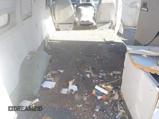 1995 GMC Van z VIN 1GTEG25H8SF548551, wystawiony jako IAAI lot #41830888 z przebiegiem 110 067 mil mil oraz . Historia ofert i sprzedaży dostępna na DreamBid. Obrazek 8.