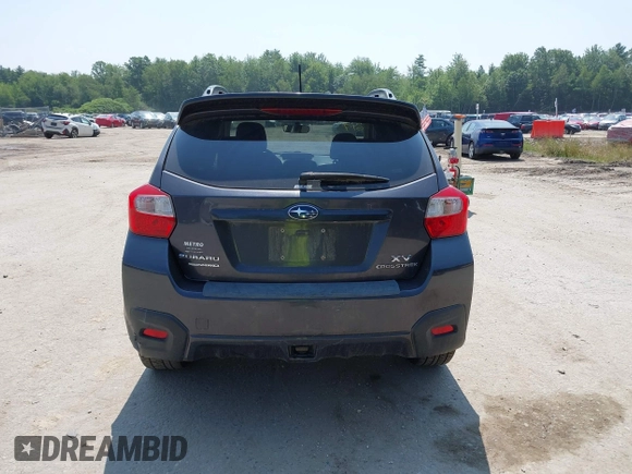 2013 Subaru Crosstrek Premium с VIN JF2GPACC7D2876579, выставлен на аукционе IAAI как лот 42761617 с пробегом 218 982 миль миль и . История ставок и продаж доступна на DreamBid. Изображение 16.