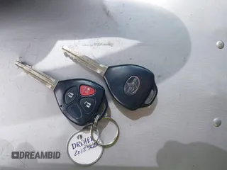 2012 Scion xD z VIN JTKKU4B41C1019197, wystawiony jako IAAI lot #42144155 z przebiegiem Nie podano mil oraz . Historia ofert i sprzedaży dostępna na DreamBid. Obrazek 11.
