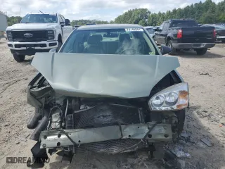 2005 Chevrolet Malibu LT with VIN 1G1ZU54875F107827, listed as a Copart auction lot 70148884 with 81,416 mi miles and Salvage Title. Bid and sale history available at carsss.com. Image 5.