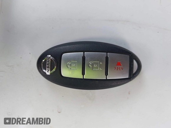 2018 Nissan Pathfinder SV with VIN 5N1DR2MM7JC621456, listed as a IAAI auction lot 42053625 with 95,226 mi miles and . Bid and sale history available at DreamBid. Image 11.