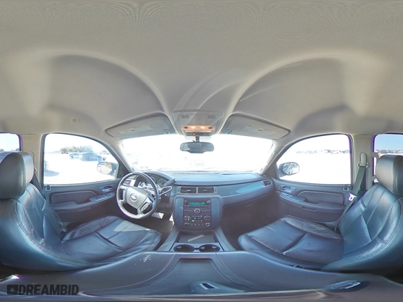 2008 Chevrolet Silverado 1500 LTZ with VIN 3GCEC13J08G189232, listed as a Copart auction lot 50301835 with 177,017 mi miles and Salvage Title. Bid and sale history available at carsss.com. Image 12.