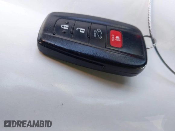 2021 Toyota RAV4 XLE Premium with VIN 2T3A1RFV6MC236809, listed as a IAAI auction lot 42056379 with 99,921 mi miles and . Bid and sale history available at DreamBid. Image 11.