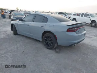 2022 Dodge Charger SXT with VIN 2C3CDXBG3NH122797, listed as a IAAI auction lot 41900036 with 60,093 mi miles and . Bid and sale history available at DreamBid. Image 3.
