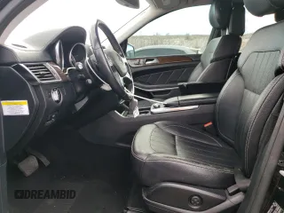 2014 Mercedes-Benz GL 450 with VIN 4JGDF7CE6EA320565, listed as a Copart auction lot 89078905 with 115,403 mi miles and Non repairable. Bid and sale history available at DreamBid. Image 7.