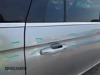 2023 Lincoln Navigator Reserve z VIN 5LMJJ3LG4PEL12405, wystawiony jako IAAI lot #42275219 z przebiegiem 55 394 mil mil oraz . Historia ofert i sprzedaży dostępna na DreamBid. Obrazek 20.