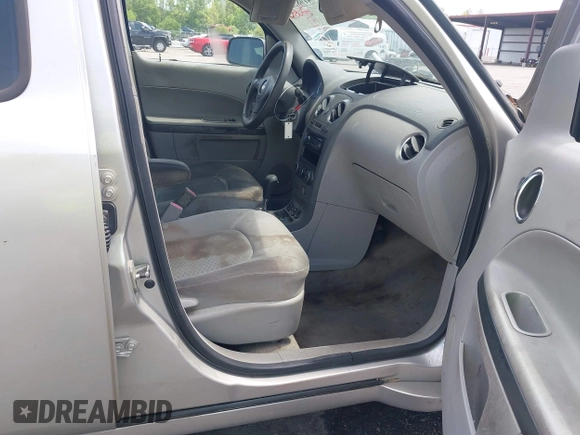 2007 Chevrolet HHR LS with VIN 3GNDA13D87S535039, listed as a IAAI auction lot 41985583 with 213,186 mi miles and . Bid and sale history available at DreamBid. Image 5.