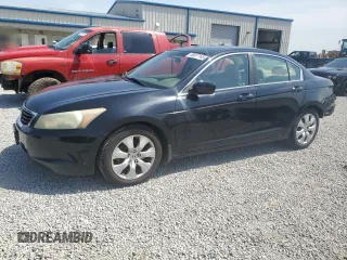 2010 Honda Accord EX z VIN 1HGCP2F75AA075217, wystawiony jako Copart lot #56877145 z przebiegiem 263 630 mil mil oraz Szkoda całkowita • Salvage title. Historia ofert i sprzedaży dostępna na DreamBid. Obrazek 1.