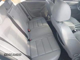 2007 Volkswagen Jetta 2.5 with VIN 3VWSG71KX7M160680, listed as a IAAI auction lot 42505306 with 151,382 mi miles and . Bid and sale history available at DreamBid. Image 8.