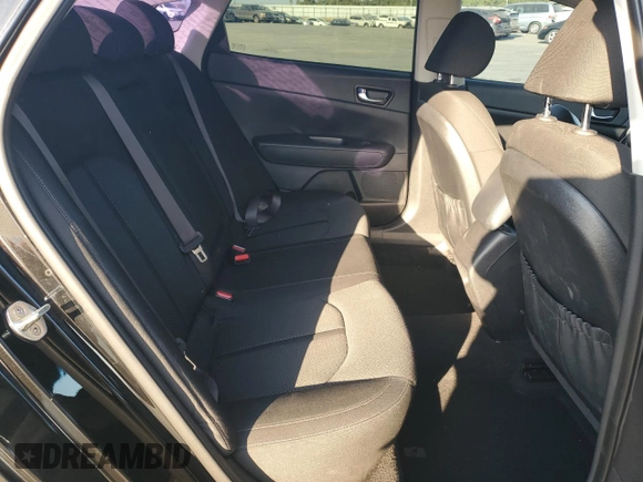 2018 Kia Optima Hybrid Premium with VIN KNAGT4LE4J5020810, listed as a Copart auction lot 62557084 with 42,236 mi miles and Salvage Title. Bid and sale history available at carsss.com. Image 10.