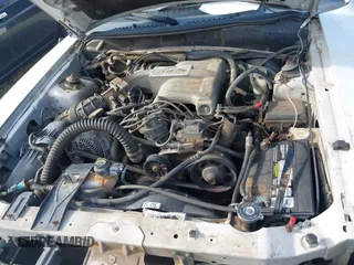 1994 Ford Mustang z VIN 1FALP45T2RF189589, wystawiony jako IAAI lot #42497220 z przebiegiem 98 565 mil mil oraz . Historia ofert i sprzedaży dostępna na DreamBid. Obrazek 10.