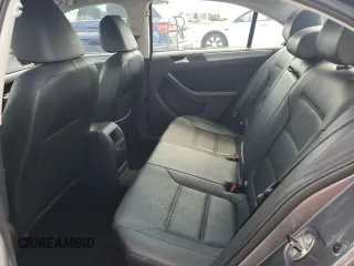 2014 Volkswagen Jetta TDI w/Premium with VIN 3VWLL7AJ7EM436916, listed as a Copart auction lot 58238385 with 103,265 mi miles and Salvage title. Bid and sale history available at DreamBid. Image 10.