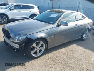 2012 Mercedes-Benz C 250 with VIN WDDGJ4HB1CF798671, listed as a IAAI auction lot 42161187 with 163,766 mi miles and . Bid and sale history available at DreamBid. Image 18.