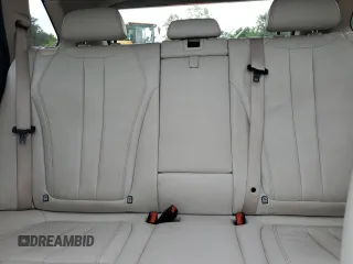 2014 BMW X5 xDrive35i z VIN 5UXKR0C51E0C25560, wystawiony jako Copart lot #55336315 z przebiegiem 198 135 mil mil oraz Czysty tytuł • Clean title. Historia ofert i sprzedaży dostępna na DreamBid. Obrazek 10.