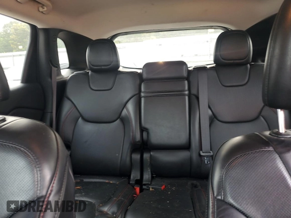 2017 Jeep Cherokee Trailhawk с VIN 1C4PJMBS0HW614556, выставлен на аукционе Copart как лот 59213445 с пробегом 135 533 миль миль и Чистый • Clean title. История ставок и продаж доступна на DreamBid. Изображение 10.