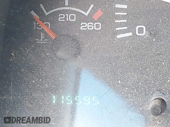 1999 Dodge 1500 z VIN 1B7HF16Z6XS286934, wystawiony jako IAAI lot #42331463 z przebiegiem 115 595 mil mil oraz . Historia ofert i sprzedaży dostępna na DreamBid. Obrazek 15.