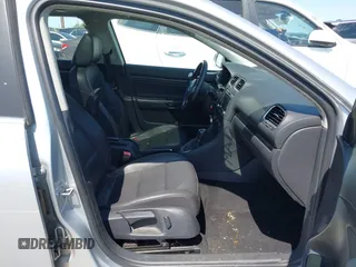 2013 Volkswagen Jetta TDI w/Sunroof & Nav with VIN 3VWPL7AJ0DM627920, listed as a IAAI auction lot 42629396 with 138,741 mi miles and . Bid and sale history available at DreamBid. Image 5.