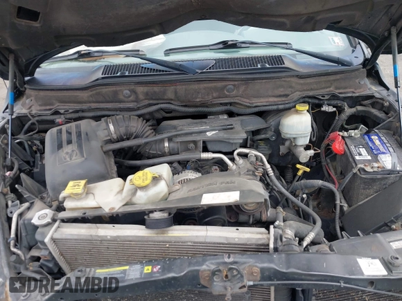 2006 Dodge 2500 SLT с VIN 3D7KS28D26G113044, выставлен на аукционе IAAI как лот 42308656 с пробегом 176 245 миль миль и . История ставок и продаж доступна на DreamBid. Изображение 10.