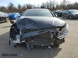 2018 Hyundai Sonata SE with VIN 5NPE24AF4JH678524, listed as a Copart auction lot 46115524 with 50,932 mi miles and Salvage Title. Bid and sale history available at carsss.com. Image 5.
