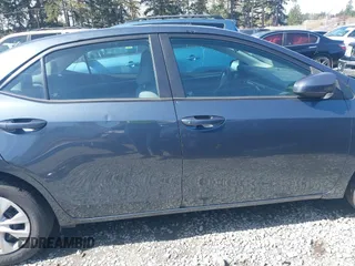 2016 Toyota Corolla L with VIN 2T1BURHEXGC609842, listed as a IAAI auction lot 41955938 with 68,915 mi miles and . Bid and sale history available at DreamBid. Image 14.