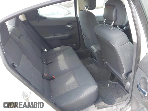 2010 Dodge Avenger SXT with VIN 1B3CC4FB7AN193368, listed as a IAAI auction lot 42248395 with 207,773 mi miles and . Bid and sale history available at DreamBid. Image 8.