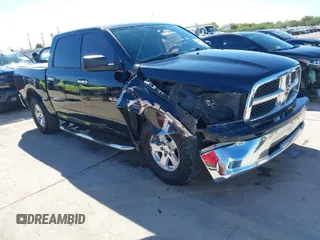 2009 Dodge 1500 Sport with VIN 1D3HB13T79S791774, listed as a IAAI auction lot 40920469 with 200,596 mi miles. Bid and sale history available at carsss.com. Image 1.