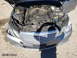 2013 Mercedes-Benz E-Class E 350 Luxury with VIN WDDHF8JB6DA716908, listed as a Copart auction lot 87724615 with 158,682 mi miles and Salvage Title. Bid and sale history available at carsss.com. Image 11.