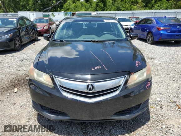 2014 Acura ILX с VIN 19VDE1F39EE000967, выставлен на аукционе Copart как лот 65957325 с пробегом 93 852 миль миль и Списание • Salvage title. История ставок и продаж доступна на DreamBid. Изображение 5.