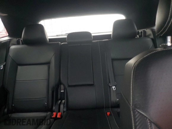 2021 Volkswagen Atlas SE with VIN 1V2NE2CA7MC211044, listed as a Copart auction lot 51333565 with 38,705 mi miles and Salvage title. Bid and sale history available at DreamBid. Image 10.