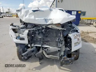 2016 Ford F-150 XLT with VIN 1FTFX1EF0GKE83383, listed as a Copart auction lot 63534715 with Not provided miles and Salvage title. Bid and sale history available at DreamBid. Image 5.