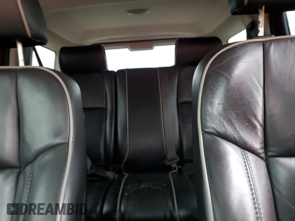 2009 Hummer H3 SUV Luxury with VIN 5GTEN13E098106976, listed as a Copart auction lot 42856675 with 147,582 mi miles and Clean Title. Bid and sale history available at carsss.com. Image 10.