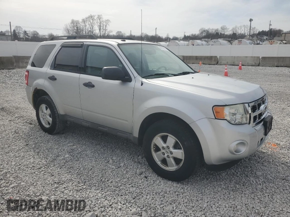 2010 Ford Escape XLT с VIN 1FMCU9D73AKC90488, выставлен на аукционе Copart как лот 49720915 с пробегом 202 707 миль миль и Чистый • Clean title. История ставок и продаж доступна на DreamBid. Изображение 4.