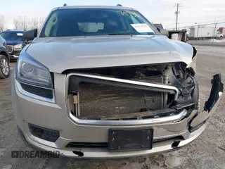 2015 GMC Acadia SLE with VIN 1GKKVPKD4FJ207744, listed as a IAAI auction lot 41670750 with 161,213 mi miles. Bid and sale history available at carsss.com. Image 12.