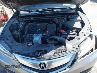 2015 Acura TLX Technology with VIN 19UUB1F5XFA021723, listed as a IAAI auction lot 41971734 with 151,427 mi miles and . Bid and sale history available at DreamBid. Image 10.