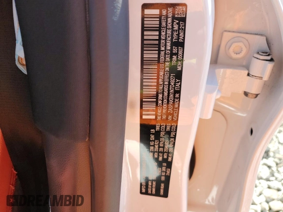 2022 Alfa Romeo Stelvio Veloce z VIN ZASPAKBN1N7D49271, wystawiony jako Copart lot #49424695 z przebiegiem Nie podano mil oraz Szkoda całkowita • Salvage title. Historia ofert i sprzedaży dostępna na DreamBid. Obrazek 13.