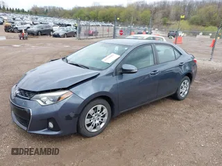 2016 Toyota Corolla L with VIN 5YFBURHE9GP454569, listed as a IAAI auction lot 42128069 with 65,825 mi miles and . Bid and sale history available at DreamBid. Image 17.