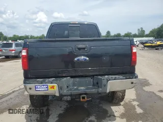 2015 Ford F-350 Platinum с VIN 1FT8W3BT3FEB18694, выставлен на аукционе Copart как лот 64398435 с пробегом 161 556 миль миль и Списание • Salvage title. История ставок и продаж доступна на DreamBid. Изображение 6.