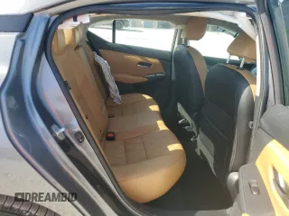 2021 Nissan Sentra SV z VIN 3N1AB8CV6MY325660, wystawiony jako Copart lot #57029355 z przebiegiem 53 192 mil mil oraz Szkoda całkowita • Salvage title. Historia ofert i sprzedaży dostępna na DreamBid. Obrazek 10.
