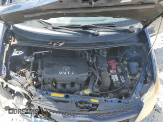 2006 Scion xA z VIN JTKKT624X65018982, wystawiony jako Copart lot #69190564 z przebiegiem 192 176 mil mil oraz Szkody całkowita. Historia ofert i sprzedaży dostępna na DreamBid. Obrazek 13.