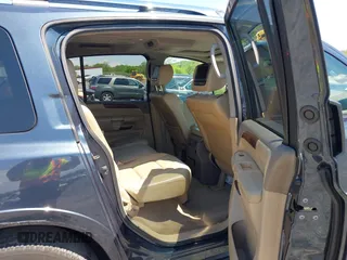 2014 Nissan Armada SV z VIN 5N1AA0NC2EN607107, wystawiony jako IAAI lot #42198605 z przebiegiem 241 099 mil mil oraz . Historia ofert i sprzedaży dostępna na DreamBid. Obrazek 8.