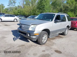 2005 Mercury Mountaineer с VIN 4M2ZU86EX5UJ12179, выставлен на аукционе IAAI как лот 39263062 с пробегом 86 966 миль миль и . История ставок и продаж доступна на DreamBid. Изображение 17.