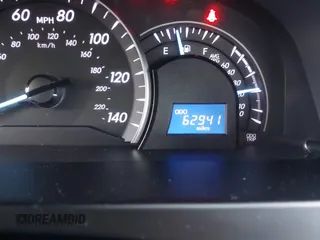 2015 Toyota Camry XLE with VIN 4T1BF1FK8FU983576, listed as a IAAI auction lot 41910503 with 62,941 mi miles. Bid and sale history available at carsss.com. Image 15.
