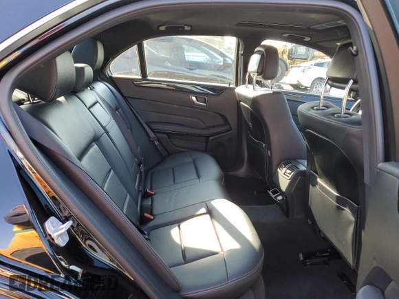 2016 Mercedes-Benz E-Class E 350 Sport with VIN WDDHF5KB8GB247767, listed as a Copart auction lot 70931732 with 29,004 mi miles. Bid and sale history available at carsss.com. Image 10.