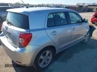 2012 Scion xD with VIN JTKKU4B45C1018246, listed as a IAAI auction lot 42224570 with 141,331 mi miles and . Bid and sale history available at DreamBid. Image 4.