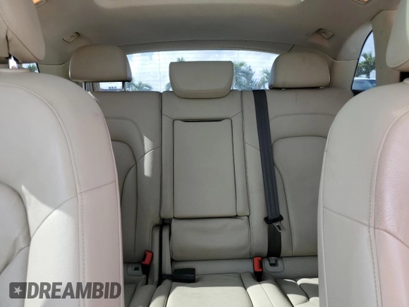 2013 Audi Q5 Premium Plus z VIN WA1DGAFP3DA029784, wystawiony jako Copart lot #51515455 z przebiegiem 132 438 mil mil oraz Czysty tytuł • Clean title. Historia ofert i sprzedaży dostępna na DreamBid. Obrazek 10.