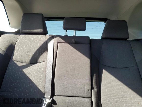 2019 Toyota RAV4 XLE with VIN 2T3W1RFV7KC023239, listed as a Copart auction lot 52410125 with 78,391 mi miles and Salvage Title. Bid and sale history available at carsss.com. Image 10.