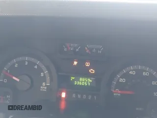 2013 Ford Econoline Cargo Commercial с VIN 1FTSS3EL0DDA86867, выставлен на аукционе IAAI как лот 42396449 с пробегом 336 057 миль миль и . История ставок и продаж доступна на DreamBid. Изображение 15.