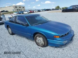 1992 Oldsmobile Cutlass z VIN 1G3WH14T0ND335739, wystawiony jako Copart lot #59796644 z przebiegiem Nie podano mil oraz Nie do naprawy. Historia ofert i sprzedaży dostępna na DreamBid. Obrazek 4.